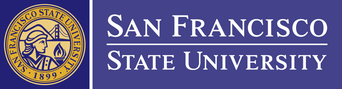 San Francisco State University logo